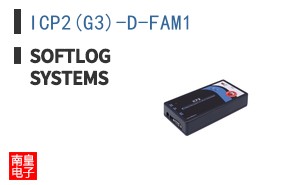 ICP2(G3)-D-FAM1 ͼƬ